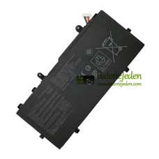 Baterie pro Asus TP401NA TP401 TP401N C21N1714 Vivobook-Flip [náhradní baterie]